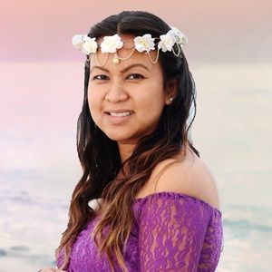 Meet your Posher, Samantha